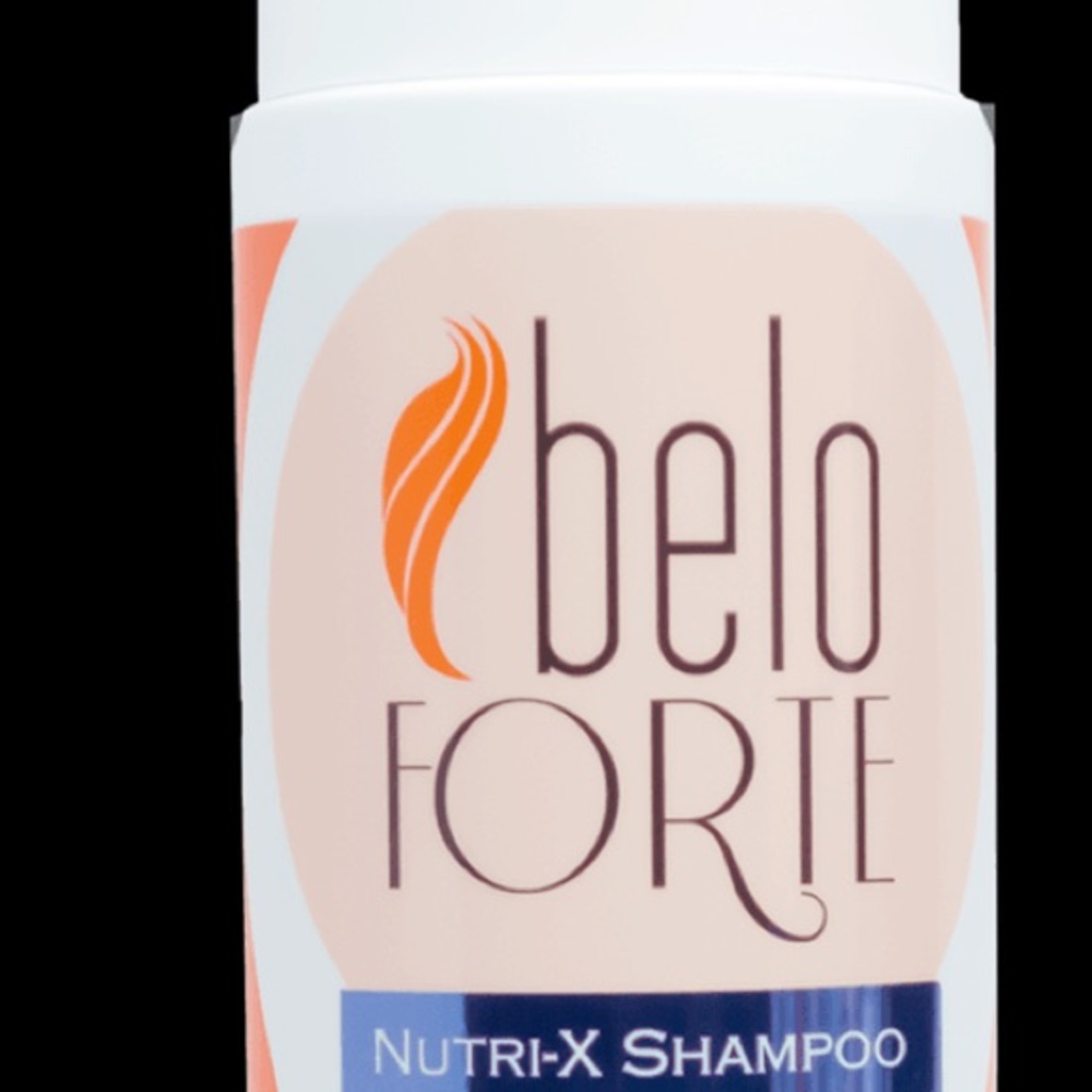 Belo Forte Hair Repair System